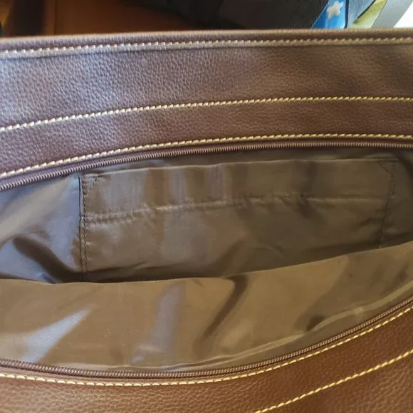 Lancome Purse - Picture 5 of 11